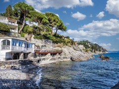 L'Arenella ristorante sul mare